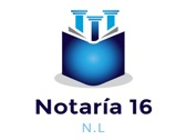 Notaría 16 Nuevo León