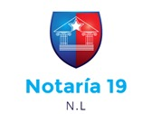 Notaría 19 N.L