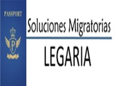 Soluciones Migratorias Legaria
