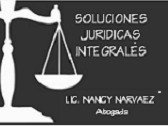 Soluciones Jurídicas Integrales Abogada Nancy Narváez