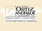 Bufete Ortiz Andrade & Asociados