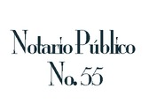 Notario Público No. 55 - Aguascalientes