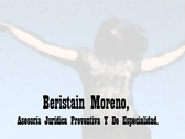 Beristain Moreno, Asesoría Jurídica Preventiva Y De Especialidad.