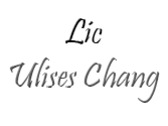 Lic. Ulises Chang