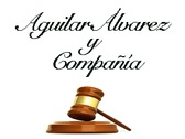 ​Aguilar Álvarez y Compañía