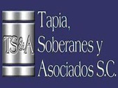 Tapia, Soberanes y Asociados S.C.