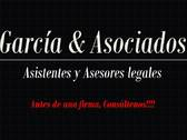 Garcia & Asociados Asistentes y Asesores Legales