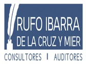 Rufo Ibarra de la Cruz y Mier