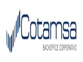 Cotamsa Backoffice Corporativo