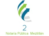 Notaría Pública Núm. 2 Meztitlán