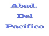 Abad. Del Pacífico