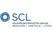 SCL-Solución de Conflictos Legales
