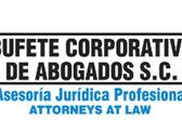 Bufete Corporativo De Abogados S.C.