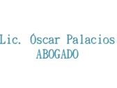 Lic. Óscar Palacios
