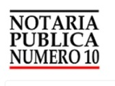 Notaría 10, Querétaro San Juan Del Río