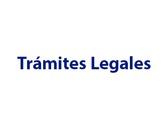 Trámites Legales