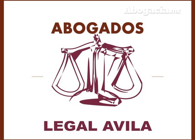 Legal Ávila