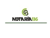 Notaría 136