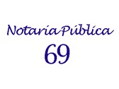 Notaría Pública 69 - Monterrey, Nuevo León
