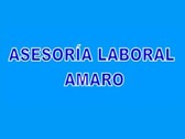 Asesoría Laboral Amaro