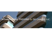 Rivadeneyra, Treviño & De Campo