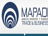 MAPADI, Marcas, Patentes y Diseños, S.C.