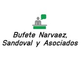 Bufete Narvaez, Sandoval y Asociados