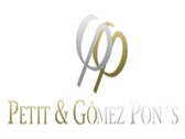 Petit & Gomez Pon´s