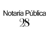Notaría Pública 28 - Monterrey, Nuevo León