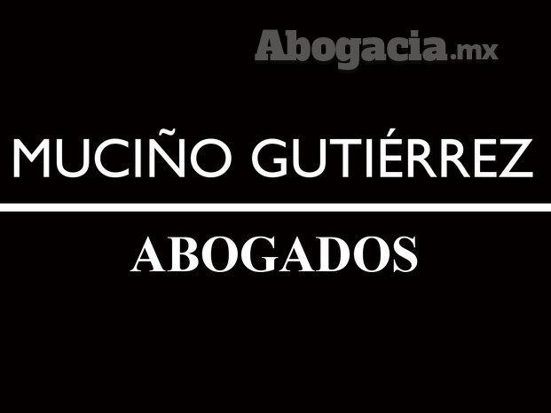 Muciño Gutierrez Abogados 