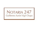 Notaría 247