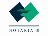 Notaría 10, Querétaro