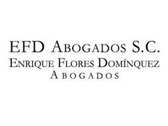 Emrique Flores Domínguez Abogados