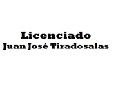 Licenciado Juan José Tiradosalas