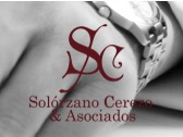 Solórzano Cerezo & Asociados