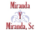 Miranda Y Miranda, Sc