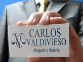 Lic. Carlos Valdivieso