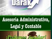 Darak Advisory Firm