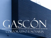 Gascón Corporativo