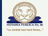 Notaría 46 Del Estado De Puebla