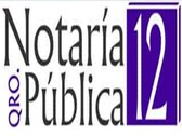 Notaría 12 Querétaro