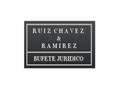Ruíz Chávez y Ramírez