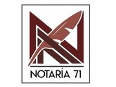 Notaría 71 / tax & legal services, s.c.