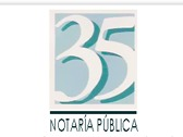 Notaría 35, Querétaro