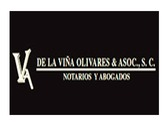 De La Viña Olivares & Asoc.