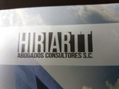 Hiriartt Abogados Consultores S.C.
