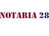 Notaria 28