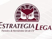 Estrategia Legal Paredes & Hernández