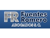 Fuentes Romero Abogados, S.C.,