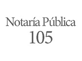 Notaría Pública 105 - Monterrey, Nuevo León